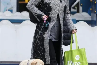 Kolinda Grabar Kitarović