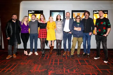 Ogroman interes na premijeri prvog filma o noćnom provodu u Beogradu