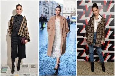 Od Zoë Kravitz do Kendall Jenner: Najbolje odjevene zvijezde na Tjednu mode