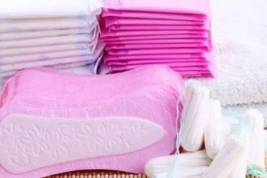 Trošak menstruacije: Škotska je uvela besplatne uloške i tampone, a što je s Hrvatskom?