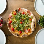 Poznata zagrebačka pizzerija Santa Maria na novoj lokaciji, u novom ruhu - s još boljim okusima