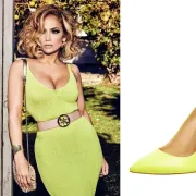 Jennifer Lopez u novoj kampanji izgleda poput Sophije Loren: 'Izuzetno je zabavno ući u lik'