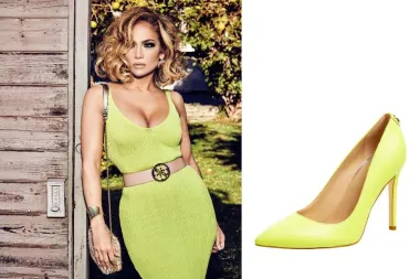 Jennifer Lopez u novoj kampanji izgleda poput Sophije Loren: 'Izuzetno je zabavno ući u lik'
