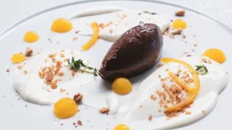 Bravo! Još dva naša restorana dobila prestižnu Michelinovu zvjezdicu