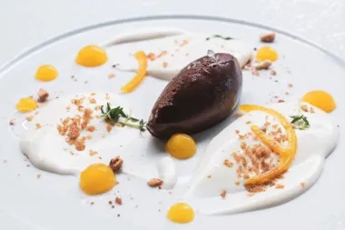 Bravo! Još dva naša restorana dobila prestižnu Michelinovu zvjezdicu