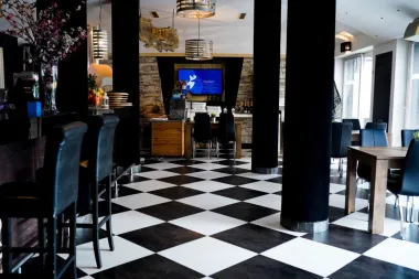 Poznata zagrebačka pizzerija Santa Maria na novoj lokaciji, u novom ruhu - s još boljim okusima