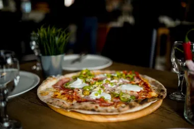 Poznata zagrebačka pizzerija Santa Maria na novoj lokaciji, u novom ruhu - s još boljim okusima