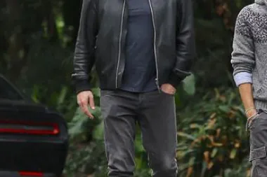 Ben Affleck