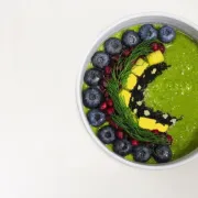 Ovaj smoothie podarit će ti sjajnu kožu, a imamo i recept