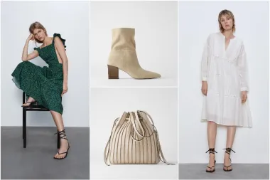 Od odjeće do modnih dodataka: 12 'must have' komada iz Zarine ponude