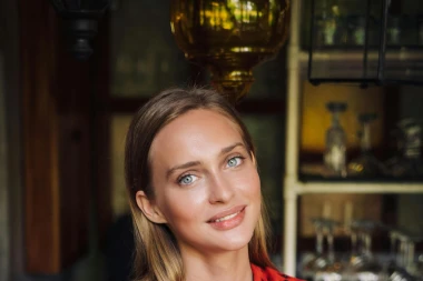 Smoothie za ljepotu kože: Pet recepata za blistav ten koji dolazi iznutra