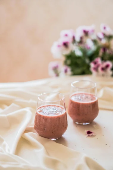 Smoothie za ljepotu kože: Pet recepata za blistav ten koji dolazi iznutra