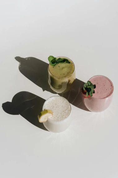 Smoothie za ljepotu kože: Pet recepata za blistav ten koji dolazi iznutra