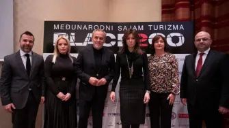 Bliži se 9. PLACE2GO međunarodni sajam turizma: dođite bez straha i zarazite se isključivo željom za novim putovanjima