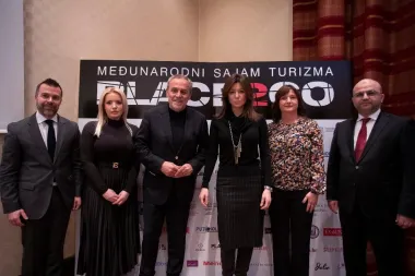 Bliži se 9. PLACE2GO međunarodni sajam turizma: dođite bez straha i zarazite se isključivo željom za novim putovanjima