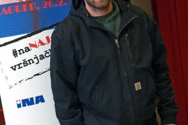 Natko Zrnčić Dim