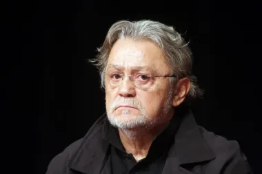 Napustila nas je legenda hrvatskog teatra: Božidar Alić preminuo u 66. godini