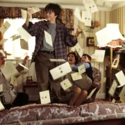 Raj za sve ljubitelje čarolija: Zaviri u novootvoreni Harry Potter kafić u Budimpešti