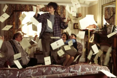 Raj za sve ljubitelje čarolija: Zaviri u novootvoreni Harry Potter kafić u Budimpešti
