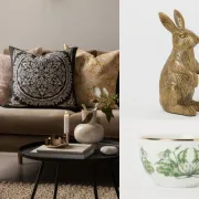 H&M Home ima šarmantne proljetne dodatke koji će unijeti toplinu u svaki dom