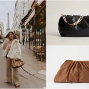 'Pouch' torbica trenutno je 'it' modni dodatak, a ovo su naši favoriti high street verzija