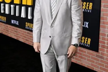 Mark Wahlberg
