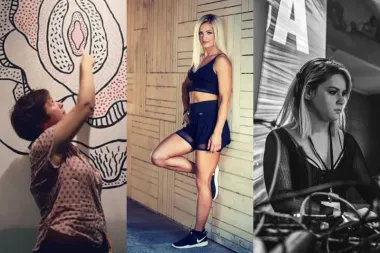 Snažne žene svuda oko nas: Ove tri inspirativne dame ruše predrasude i pomiču granice