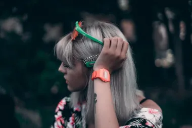 Znanstvenci otkrili na koji način stres potiče rast sijede kose