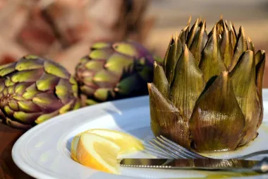 Mediteranska prehrana usporava starenje, a artičoka je kruna kulinarskog Mediterana