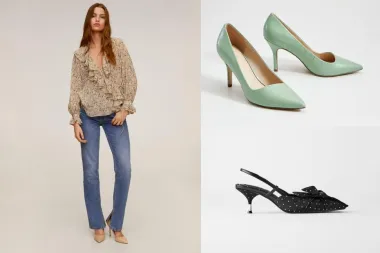 Ovog se proljeća vraćaju salonke: Izabrale smo najljepše high street modele
