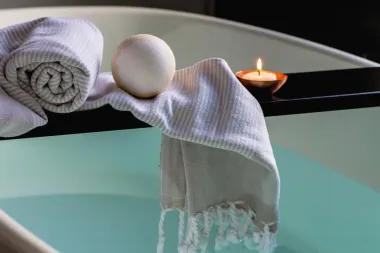 Dan samo za tebe: Opusti se uz spa dan u vlastitom domu