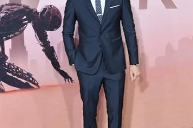 Ben Barnes