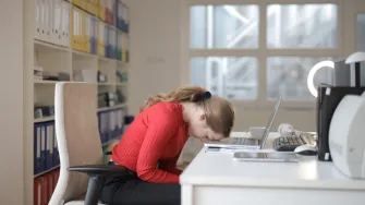 Osjećaj se bolje: Kako prepoznati i spriječiti 'burnout' na poslu