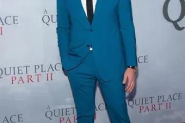 John Krasinski
