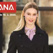 Prelistajte novi MANA katalog s proljetnim modelima!