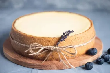 U slast: Najjednostavniji, ali i najukusniji cheesecake za koji ti treba samo pola sata