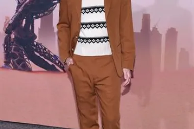 Aaron Paul