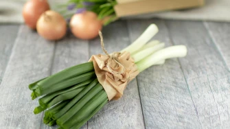 Mladi luk glavni je lik uskrsnog stola: Ideje za ukusna proljetna jela