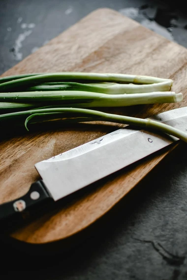 Mladi luk glavni je lik uskrsnog stola: Ideje za ukusna proljetna jela