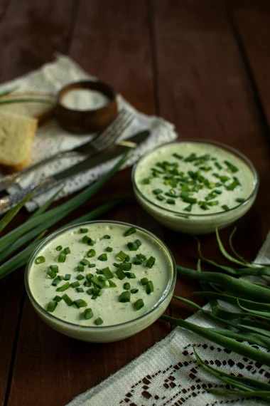 Mladi luk glavni je lik uskrsnog stola: Ideje za ukusna proljetna jela