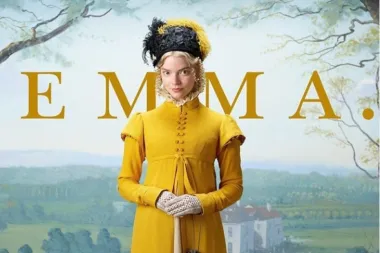 Koketna i seksi 'Emma.' nova je adaptacija klasika Jane Austen - i bolja je nego sve prethodnice zajedno