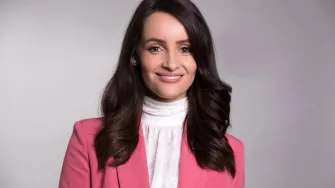 Ingrid Divković: 'Ljubav je izvor iz kojeg crpim inspiraciju za sve svoje životne izazove'