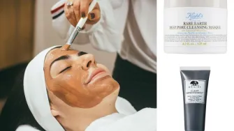 Dermatolozi otkrili 10 najboljih maski za lice za masnu kožu