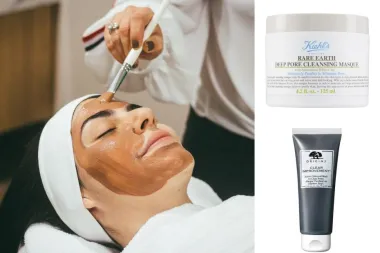 Dermatolozi otkrili 10 najboljih maski za lice za masnu kožu