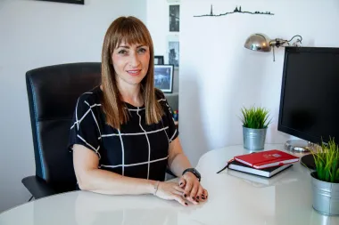 Psihologinja Ana Čerenšek o panici, strahu i kako organizirati život za vrijeme koronavirusa