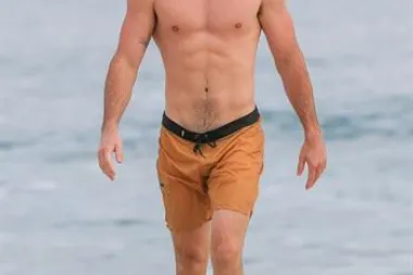 Liam Hemsworth