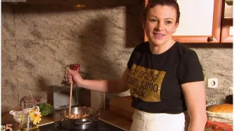 Ekonomistica Sanja pobjedila je svoje suparnike u "Večeri za pet na selu", a mi znamo recepte