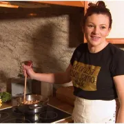 Ekonomistica Sanja pobjedila je svoje suparnike u "Večeri za pet na selu", a mi znamo recepte