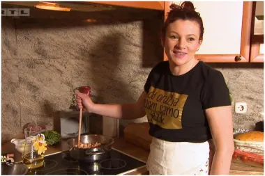 Ekonomistica Sanja pobjedila je svoje suparnike u "Večeri za pet na selu", a mi znamo recepte