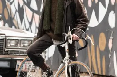 Andrew Garfield